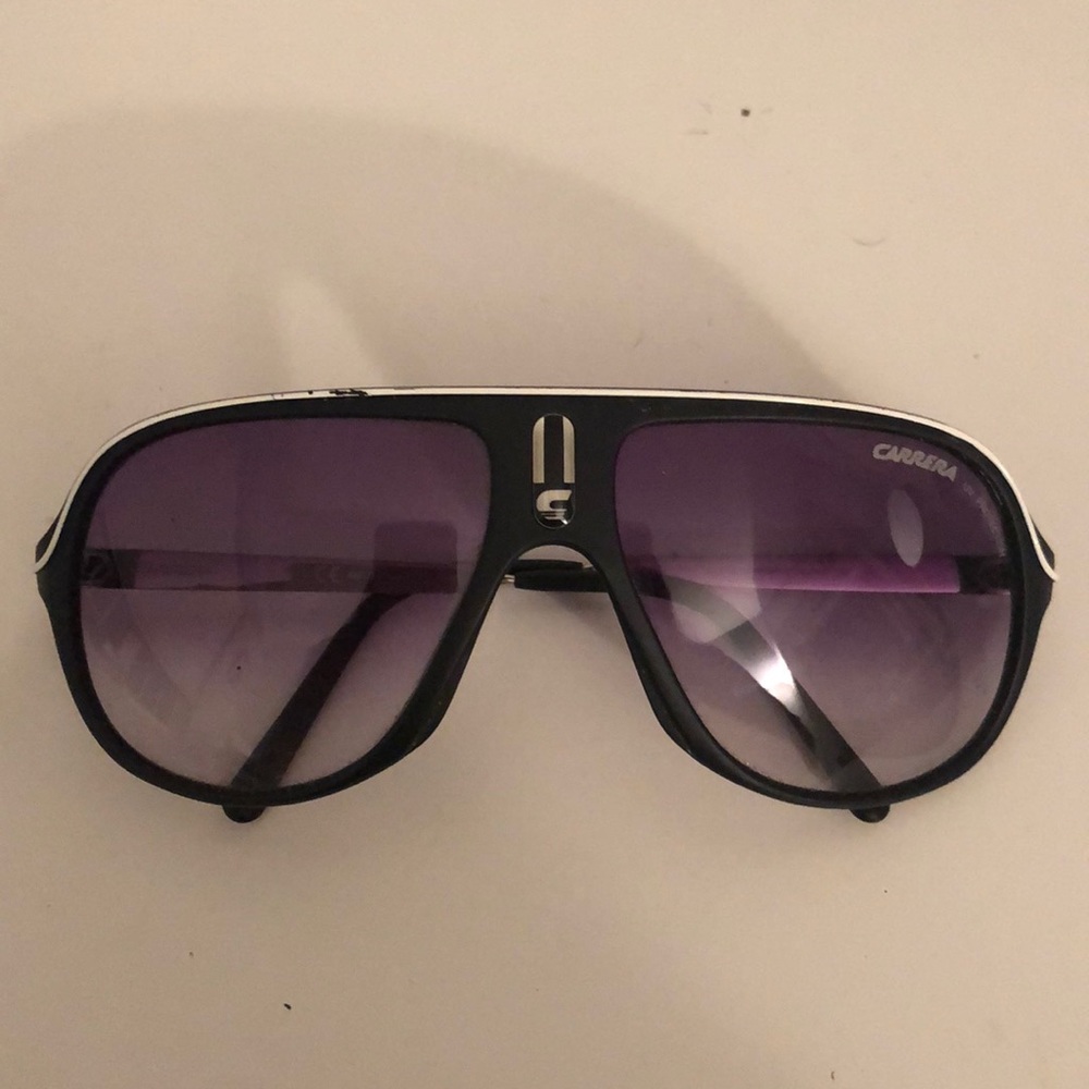 Carerra aviator sunnies